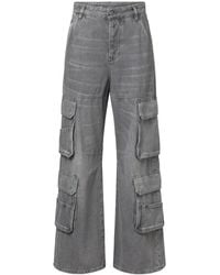 DIESEL - D-Sire 0Dcbe Jeans - Lyst
