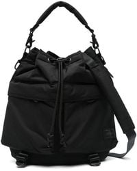 Porter-Yoshida and Co - Tanker Shoulder Bag - Lyst