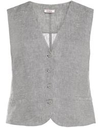 Eres - Créatif Vest - Lyst