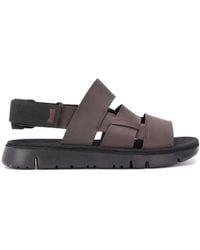 camper sandals mens
