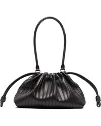 Loewe - Medium Flamenco Pleats Purse - Lyst