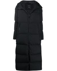 Herno Doudoune Laminar - Noir