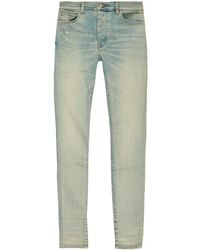 Amiri - Jean Stack - Lyst