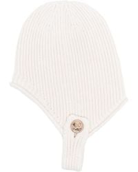 Barrie - Kasjmier Muts - Lyst