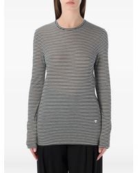 Tom Ford - Striped Tank Top - Lyst