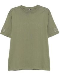 K-Way - T-Shirt Fantome - Lyst