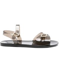 Ancient Greek Sandals - Irini フラットサンダル - Lyst