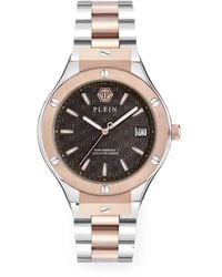 Philipp Plein - Plein Underdog 44Mm Watch - Lyst