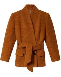 Isabel Marant - Syndra Jacket - Lyst