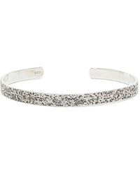 Elle Macpherson - Bracciale Rigido - Lyst