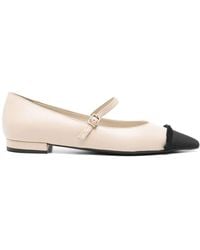 Roberto Festa - Lauro Ballet Flats - Lyst