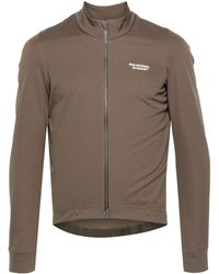 Pas Normal Studios - Essential Thermal Sportjacke - Lyst