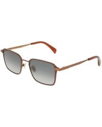 Paul Smith - Neate Square-Frame Sunglasses - Lyst