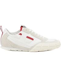 DIESEL - S-Pagodha Low Sneakers - Lyst