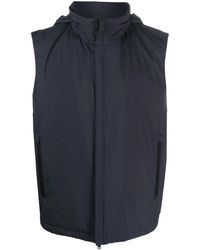 Herno - ライトベスト - Lyst