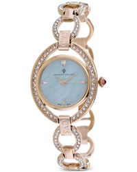Christian Van Sant - Stella 28Mm Watch - Lyst