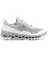 On Shoes - Cloudultra 2 Sneakers mit Mesh - Lyst