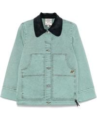 Baum und Pferdgarten - Denim Jacket - Lyst