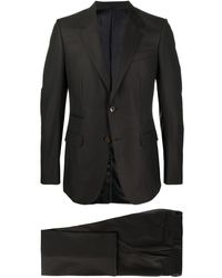 Gucci - Two-piece Micro Motif Suit - Lyst