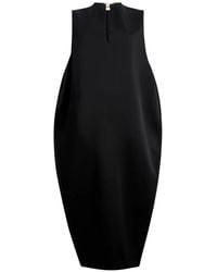 KHAITE - Blanche Dress - Lyst
