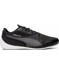 PUMA - X Bmw Motorsport Drift Cat 7 Ultra Sneakers - Lyst