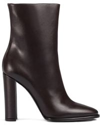 Le Silla - Elsa 110Mm Boots - Lyst