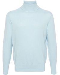 Fursac - Roll-Neck Jumper - Lyst