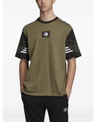 adidas - Stormzy Sprt T-Shirt - Lyst