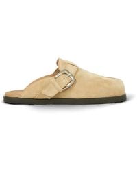 Maison Margiela - Tabi Daily Mules - Lyst
