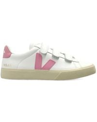 Veja - Recife Touch-Strap Sneakers - Lyst