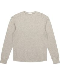 Entire studios - Waffle T-Shirt - Lyst