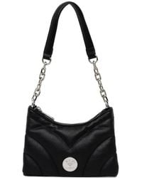 Joop! - Gesteppte Schultertasche - Lyst