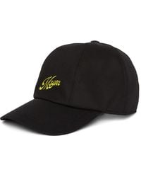 MSGM - Logo Cap - Lyst