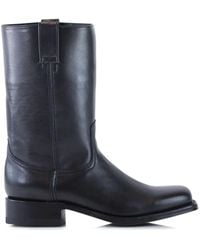 Notabene - Achilles Boots - Lyst