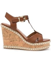 Carvela Kurt Geiger Wedge sandals for 