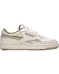 Reebok - X Recess Club C Revenge Sneakers - Lyst