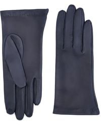 Glove Story - Touchscreen-Compatible Gloves - Lyst