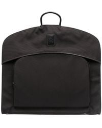 Longchamp - Boxford Garment Cover Bag - Lyst