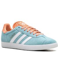 adidas - X Inter Miami Fc Gazelle Sneakers - Lyst
