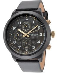 Kenneth Cole - Montre Multifonction Mm - Lyst