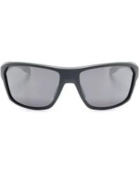 Oakley - Split Shot Sunglasses - Lyst