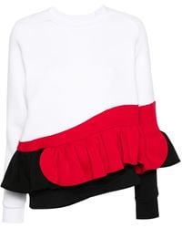 Ioana Ciolacu - Pavlova Sweatshirt - Lyst