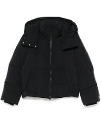 KENZO - Piumino Weave - Lyst