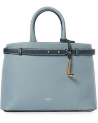 Lancel - Faubourg Tote Bag - Lyst