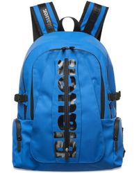 Blauer - Worce 03 Logo-Print Backpack - Lyst