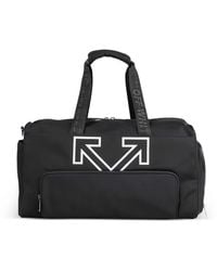 Off-White c/o Virgil Abloh - Heritage Gym Bag - Lyst