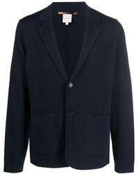 Paul Smith - Single-breasted Tailored Blazer - Lyst