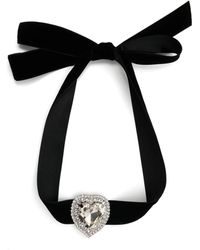 Jennifer Behr - Cassidy Ribbon Hair Tie - Lyst