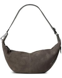 Lemaire - Quiver Clip Shoulder Bag - Lyst