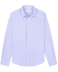 Sporty & Rich - ストライプ シャツ - Lyst